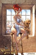 GRIMM FAIRY TALES #32-ZEN 