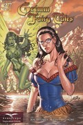 GRIMM FAIRY TALES #37-ZEN 