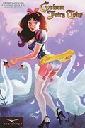 GRIMM FAIRY TALES #36-WOND 