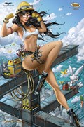 GRIMM FAIRY TALES #88-PICC-B 