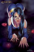 GRIMM FAIRY TALES #81-ZEN 