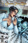 GRIMM FAIRY TALES #83 