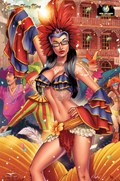 GRIMM FAIRY TALES #79-WWNO 