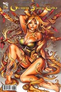 GRIMM FAIRY TALES #89C 