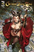 GRIMM FAIRY TALES #88B 