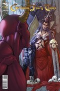 GRIMM FAIRY TALES #88 