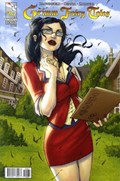 GRIMM FAIRY TALES #90C 