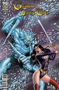 GRIMM FAIRY TALES #84 