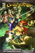 GRIMM FAIRY TALES #85B 