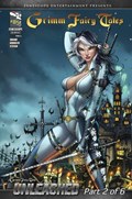 GRIMM FAIRY TALES #85 