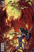 GRIMM FAIRY TALES #86B 