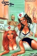GRIMM FAIRY TALES #56-WILLBA-D 