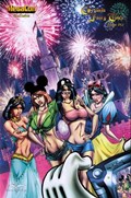 GRIMM FAIRY TALES #57-MEGA-B 