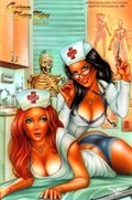 GRIMM FAIRY TALES #56-WILLBA 