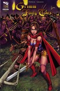 GRIMM FAIRY TALES #59B 