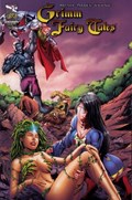 GRIMM FAIRY TALES #62 