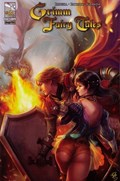 GRIMM FAIRY TALES #61 