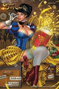 GRIMM FAIRY TALES #59-PHCC 
