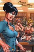 GRIMM FAIRY TALES #58-BANDN 