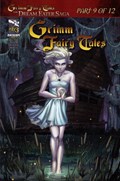 GRIMM FAIRY TALES #63B 