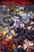 GRIMM FAIRY TALES #63 