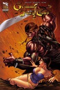GRIMM FAIRY TALES #65 