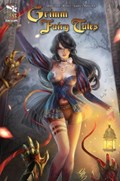 GRIMM FAIRY TALES #66B 