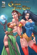 GRIMM FAIRY TALES #66 