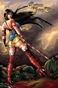 GRIMM FAIRY TALES #55-ZEN 