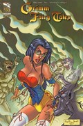 GRIMM FAIRY TALES #55B 