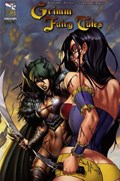 GRIMM FAIRY TALES #56B 