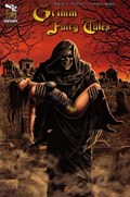 GRIMM FAIRY TALES #56C 
