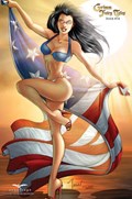 GRIMM FAIRY TALES #74C 