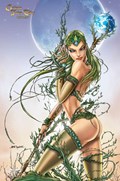 GRIMM FAIRY TALES #67-ZEN 