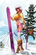 GRIMM FAIRY TALES #67-BLGRY 