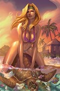 GRIMM FAIRY TALES #65-BEACH-C 