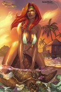 GRIMM FAIRY TALES #65-BEACH-B 