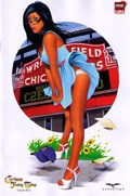 GRIMM FAIRY TALES #72-C2E2 
