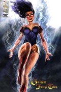 GRIMM FAIRY TALES #74 