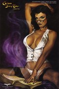 GRIMM FAIRY TALES #61-ZEN-B 