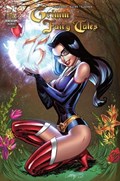 GRIMM FAIRY TALES #75 