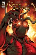 GRIMM FAIRY TALES #75C 