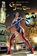 GRIMM FAIRY TALES #75B 
