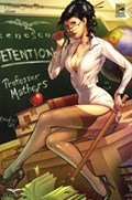 GRIMM FAIRY TALES #75-SDCC 