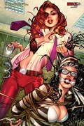 GRIMM FAIRY TALES #76-FEC-B 