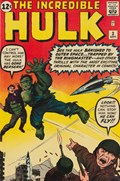THE INCREDIBLE HULK #3