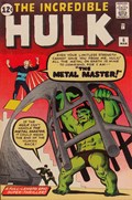 THE INCREDIBLE HULK #6