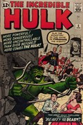 THE INCREDIBLE HULK #5