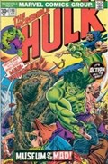 THE INCREDIBLE HULK #198B 