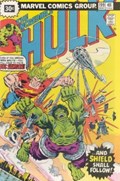 THE INCREDIBLE HULK #199B 